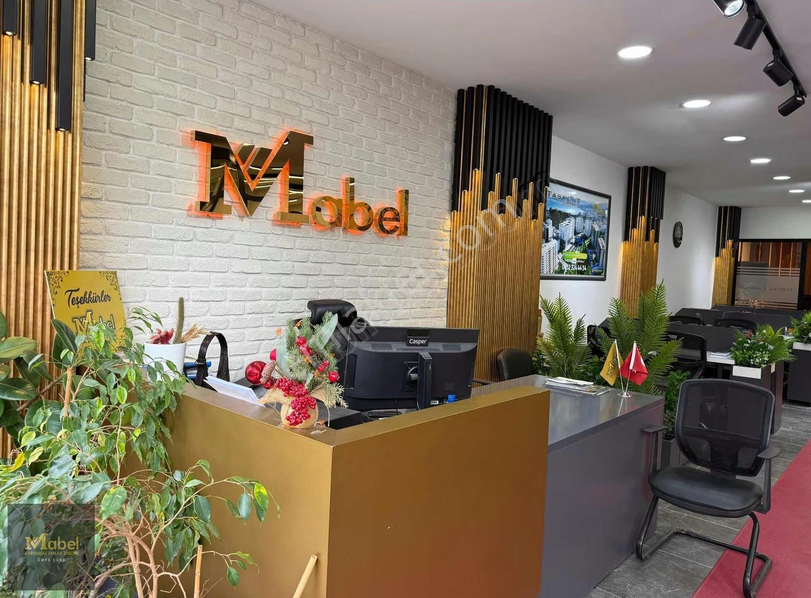 **mabelden Çınarlık Mah Deniz Manzaralı Sıfır Dublex Daire** - Görsel 16