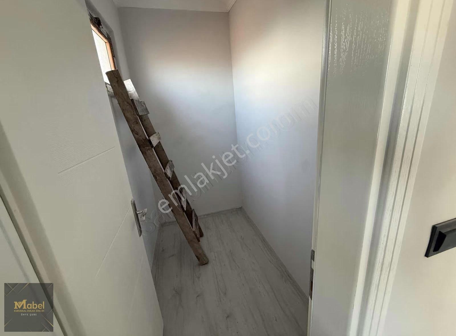 **mabelden Çınarlık Mah Deniz Manzaralı Sıfır Dublex Daire** - Görsel 10