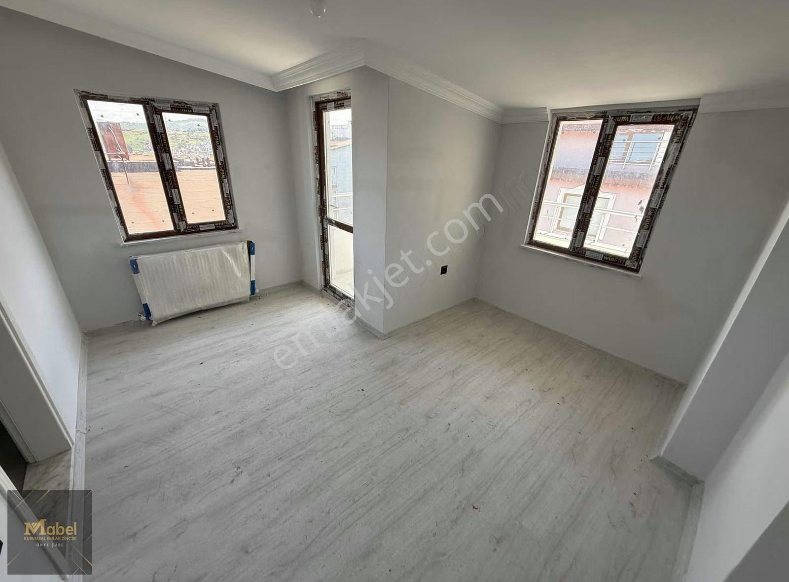 **mabelden Çınarlık Mah Deniz Manzaralı Sıfır Dublex Daire** - Görsel 11