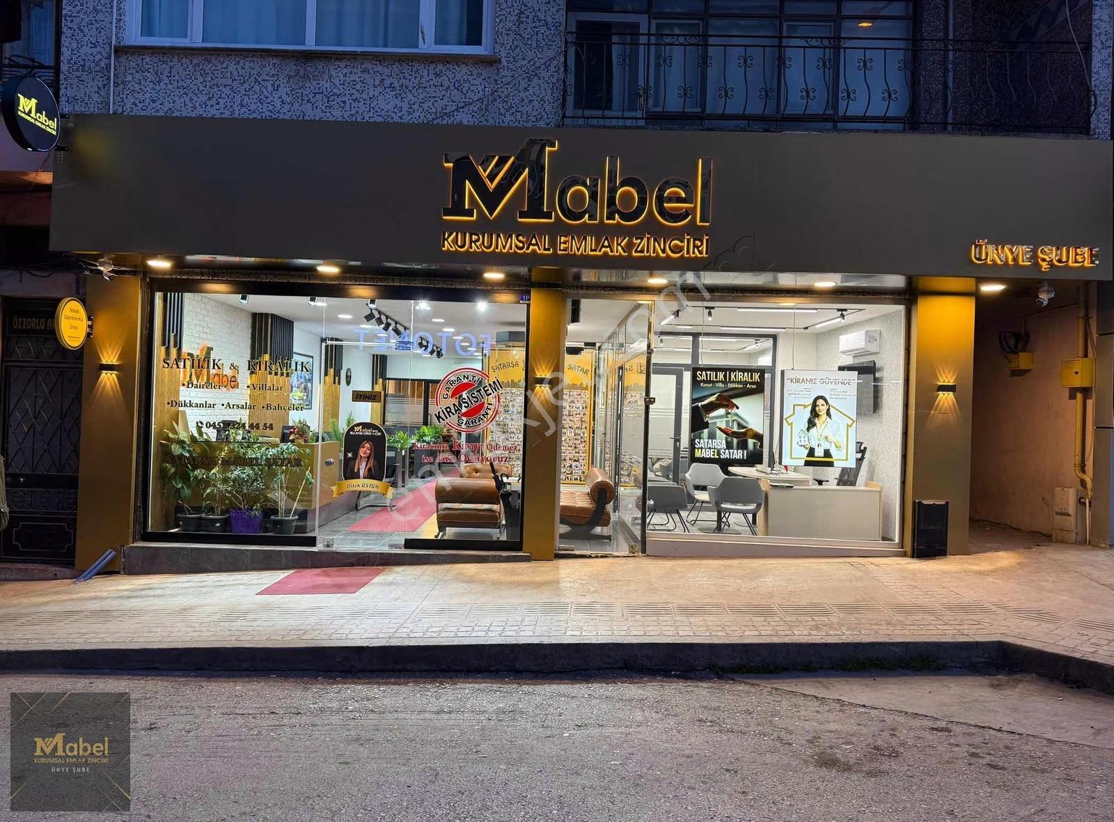 **mabelden Çınarlık Mah Deniz Manzaralı Sıfır Dublex Daire** - Görsel 3