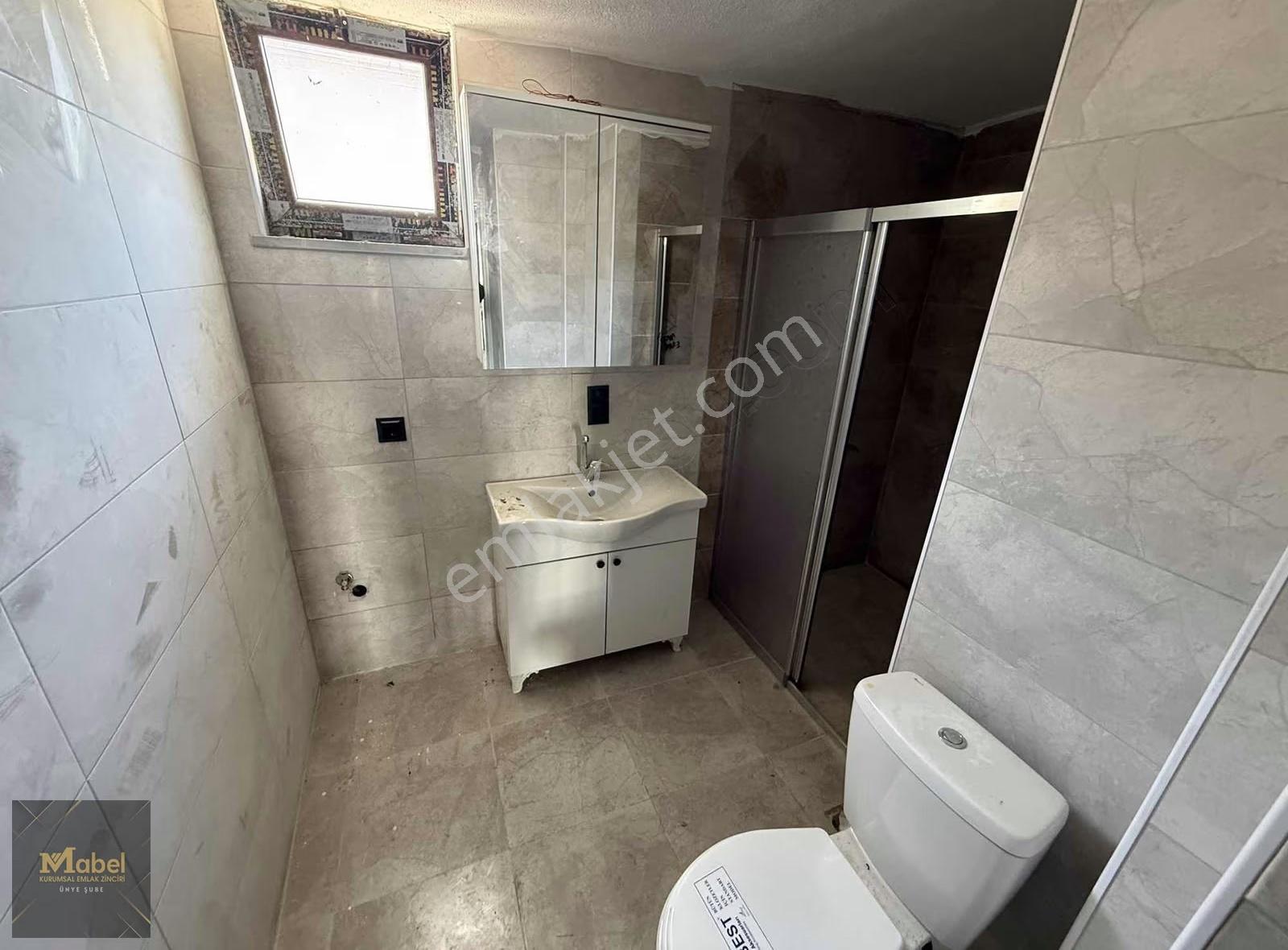 **mabelden Çınarlık Mah Deniz Manzaralı Sıfır Dublex Daire** - Görsel 7
