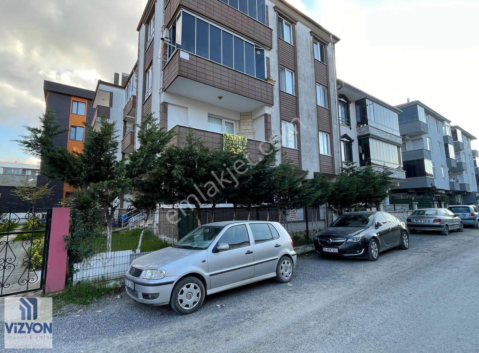 Vizyon Emlaktan Nisan Ayına Özel Eşyalı Mutfak Ayrı 2+1 Daire - Görsel 17
