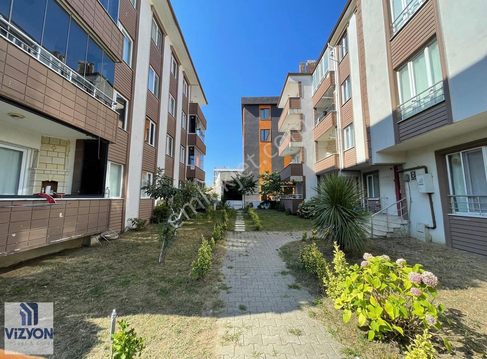 Vizyon Emlaktan Nisan Ayına Özel Eşyalı Mutfak Ayrı 2+1 Daire - Görsel 13