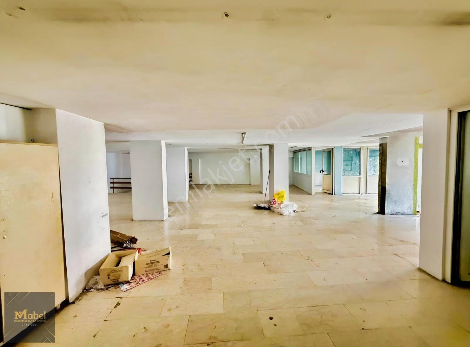 Şehrin Tam Merkezinde Tüm İş Kollarına Uygun Çift Katlı 650m2 - Görsel 5