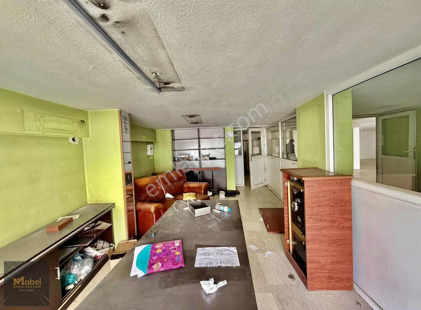 Şehrin Tam Merkezinde Tüm İş Kollarına Uygun Çift Katlı 650m2 - Görsel 28