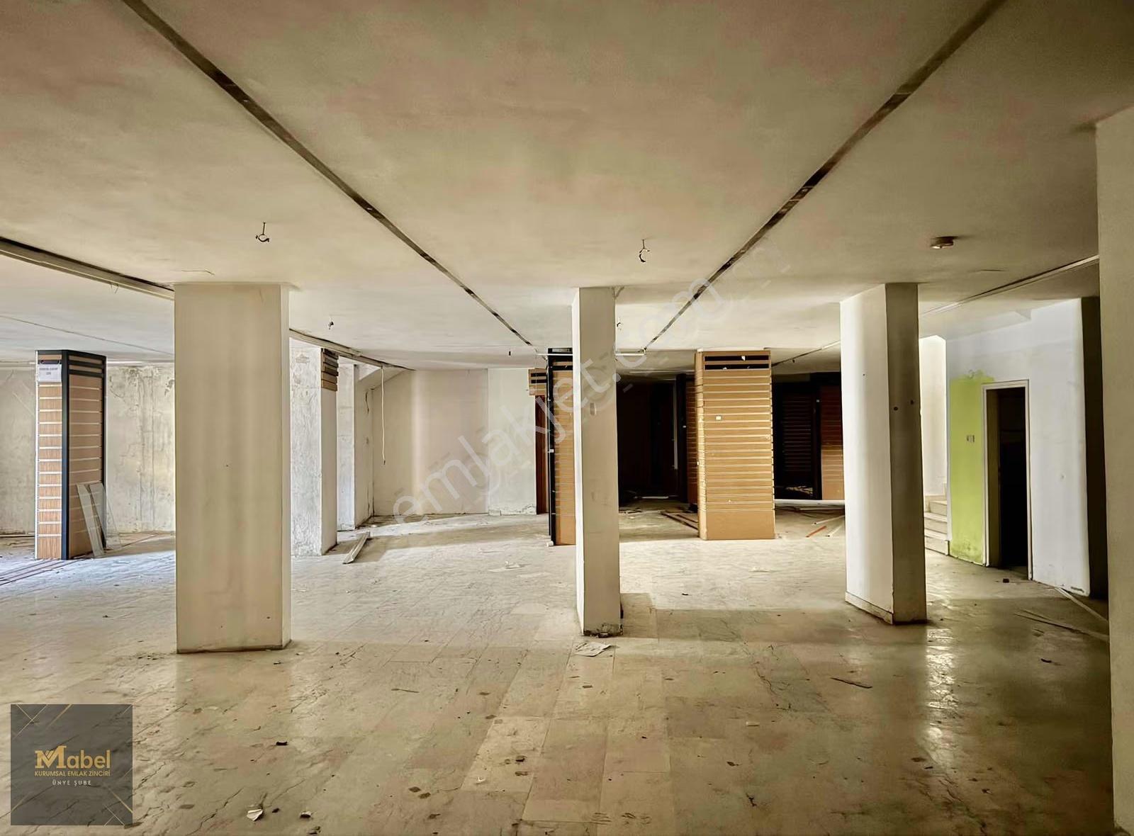 Şehrin Tam Merkezinde Tüm İş Kollarına Uygun Çift Katlı 650m2 - Görsel 8