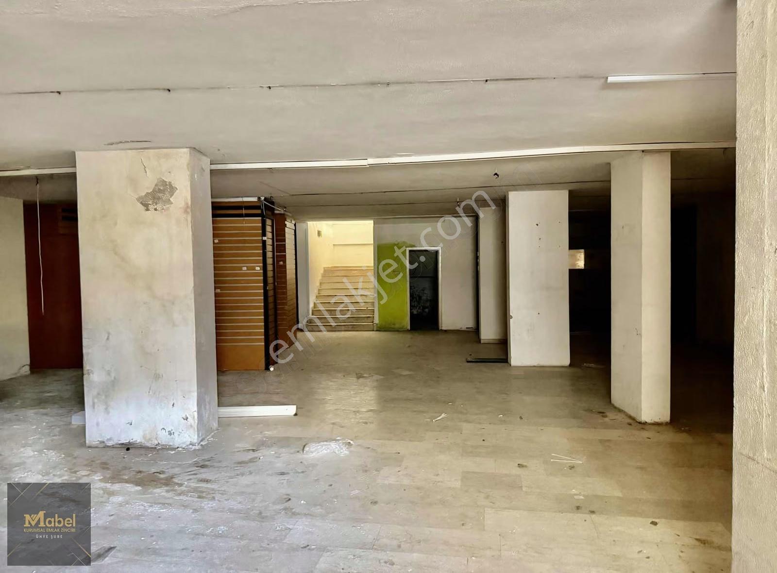 Şehrin Tam Merkezinde Tüm İş Kollarına Uygun Çift Katlı 650m2 - Görsel 18