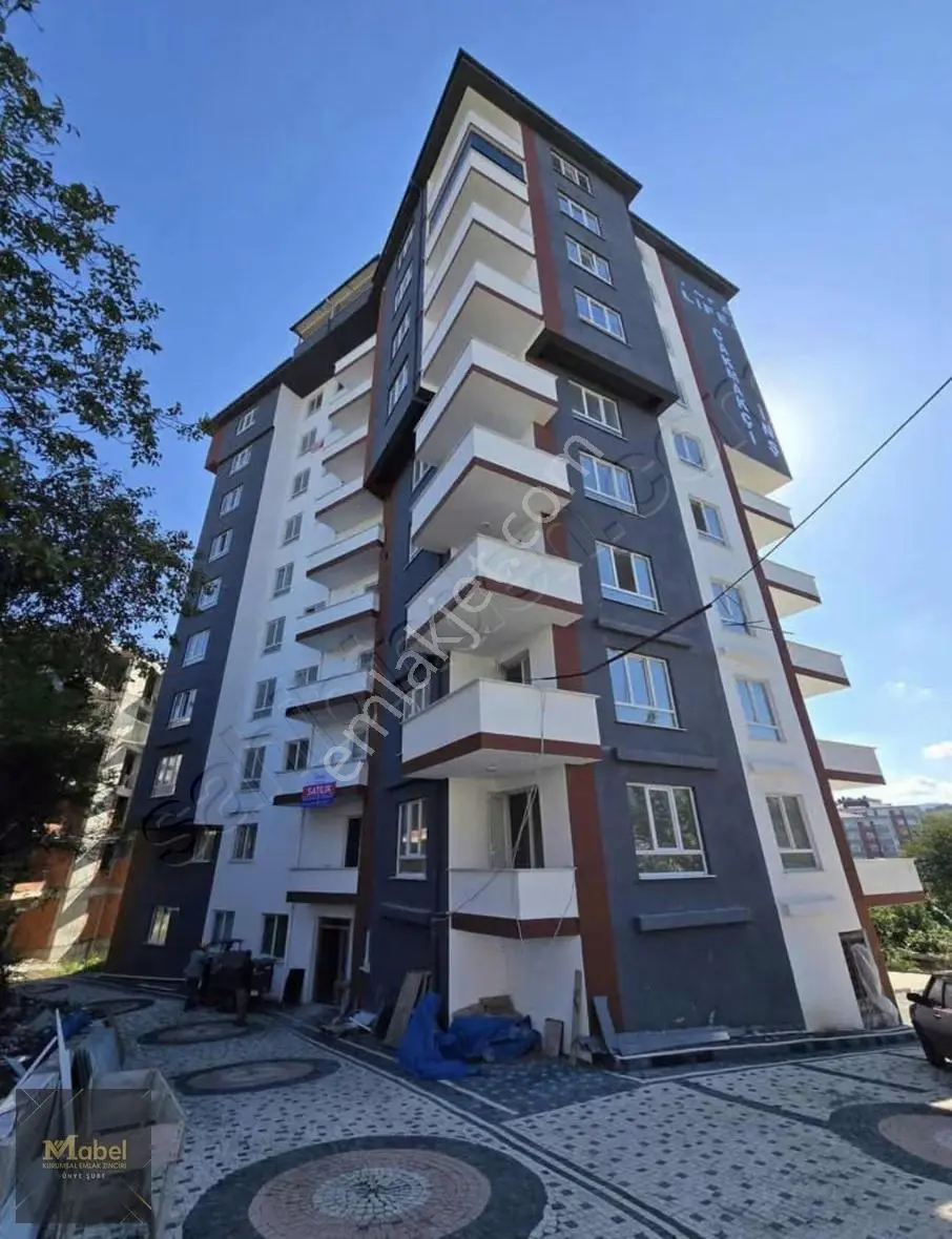 Mabelden Eşsiz Deniz Manzaralı Satılık Dubleks Daire - Görsel 5