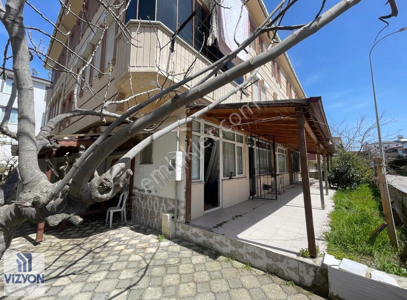 Karasu Yalı Mahallesinde Denize 50 Metre Ms. Fırsat Stüdyo Daire - Görsel 6