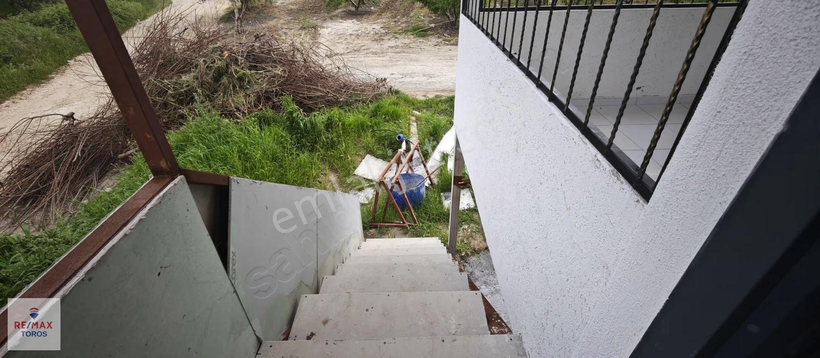 Remax Toros'tan Acil Satılık Muz Serası Ve Nektarin Bahçesi - Görsel 12