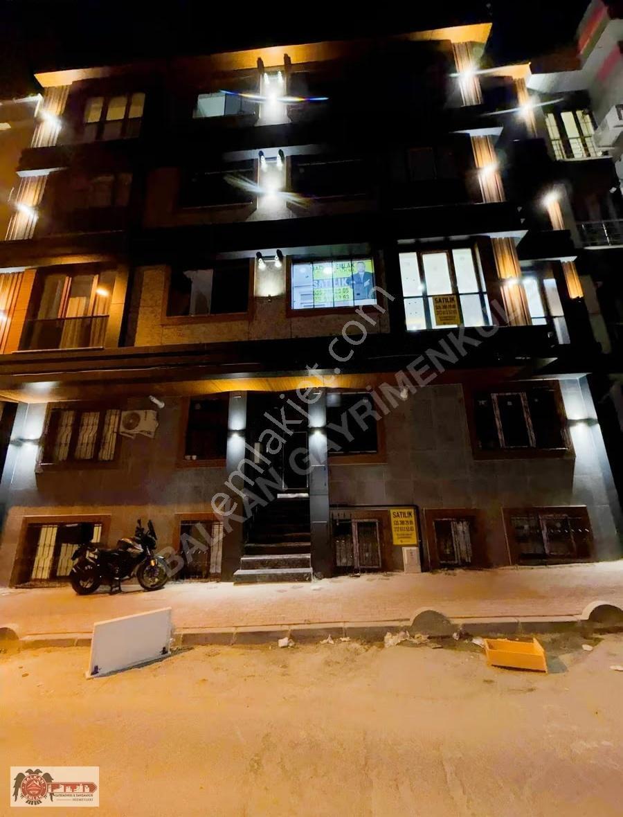 Balkan'dan Sıfır 2+1 Daire | 1. Kat | Yıldırım Mh.tramvaya Yakın - Görsel 25