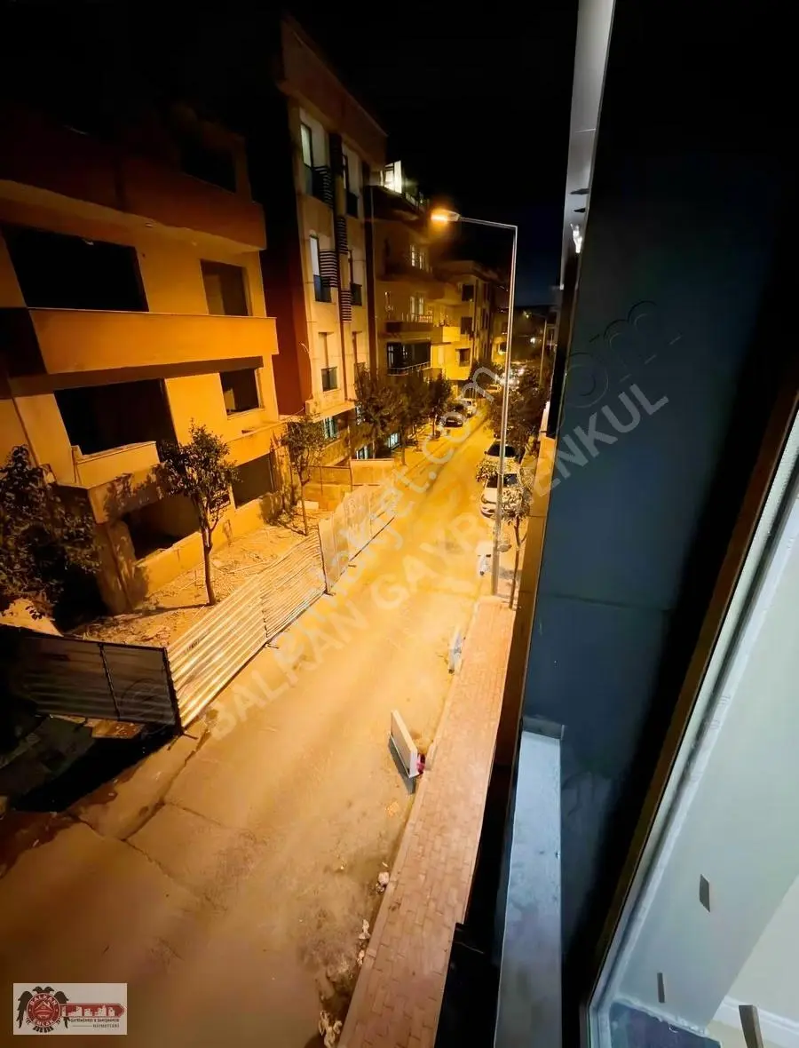Balkan'dan Sıfır 2+1 Daire | 1. Kat | Yıldırım Mh.tramvaya Yakın - Görsel 21