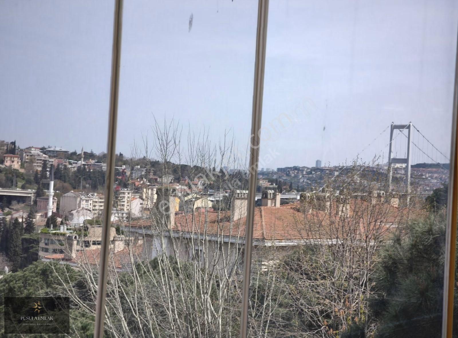 Balmumcu Mediko 1 Sitesi İçinde Büyük Planlı 180m²satılık Daire - Görsel 17