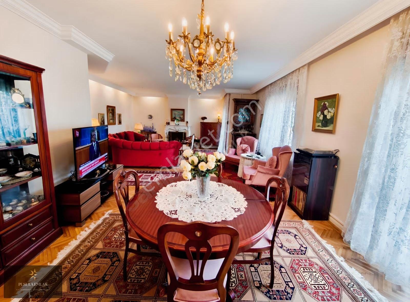 Balmumcu Mediko 1 Sitesi İçinde Büyük Planlı 180m²satılık Daire - Görsel 26