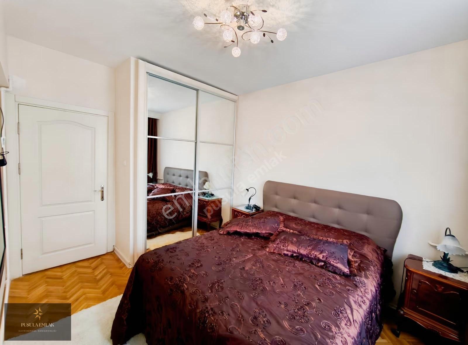 Balmumcu Mediko 1 Sitesi İçinde Büyük Planlı 180m²satılık Daire - Görsel 28