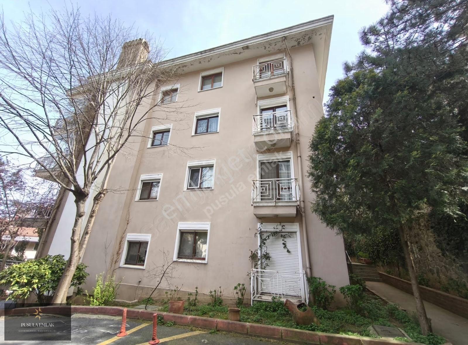 Balmumcu Mediko 1 Sitesi İçinde Büyük Planlı 180m²satılık Daire - Görsel 13