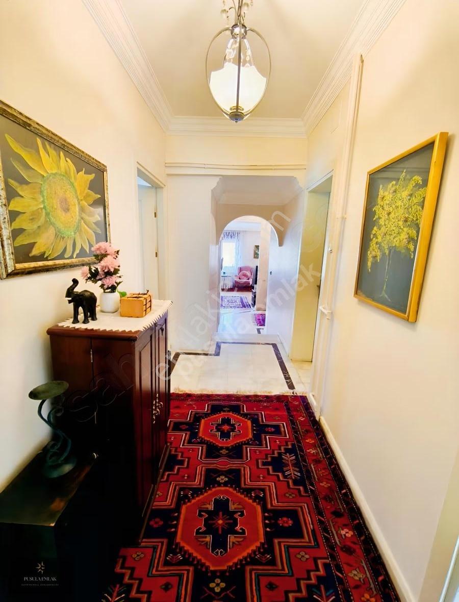 Balmumcu Mediko 1 Sitesi İçinde Büyük Planlı 180m²satılık Daire - Görsel 30