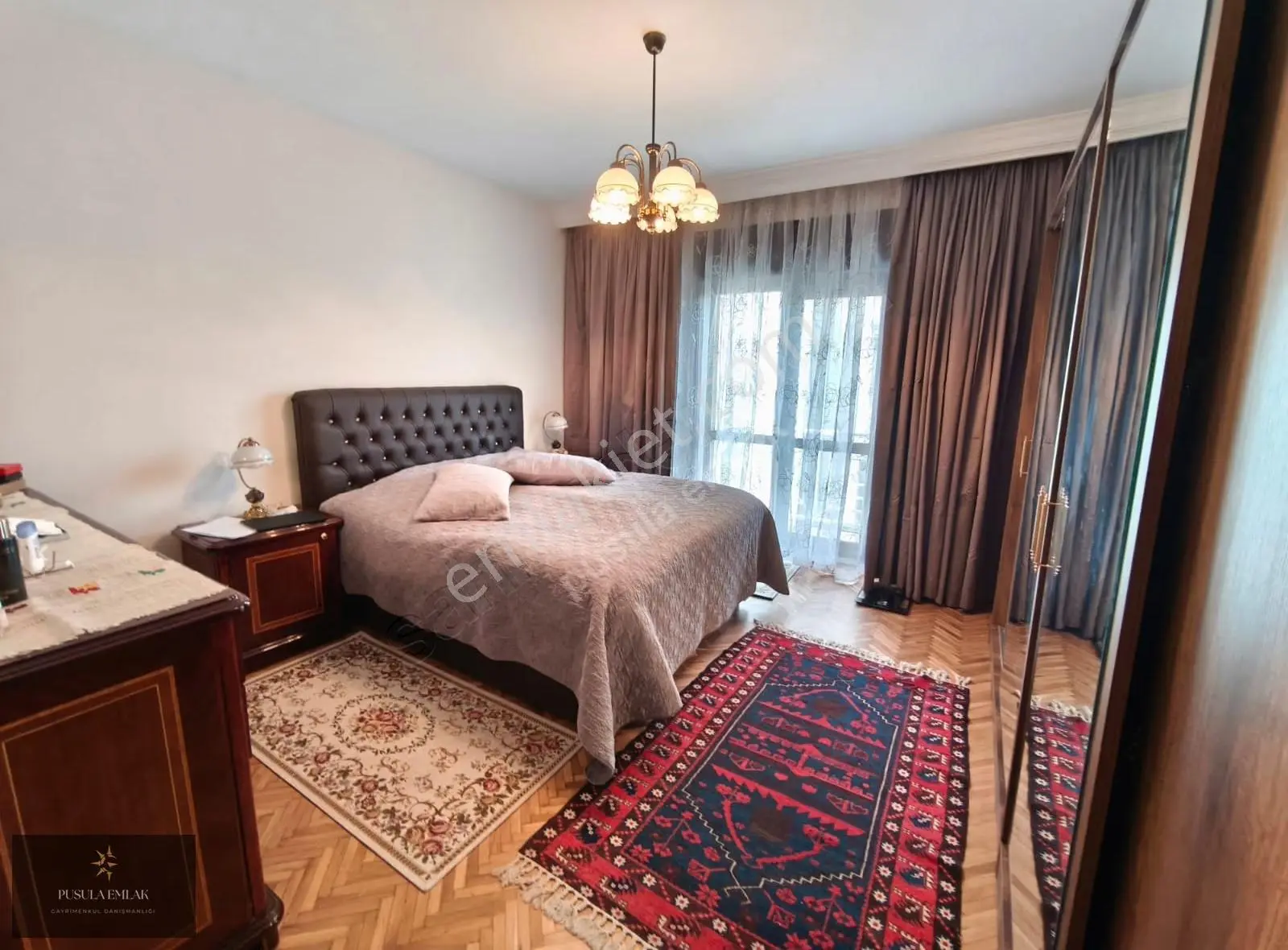 Balmumcu Mediko 1 Sitesi İçinde Büyük Planlı 180m²satılık Daire - Görsel 3