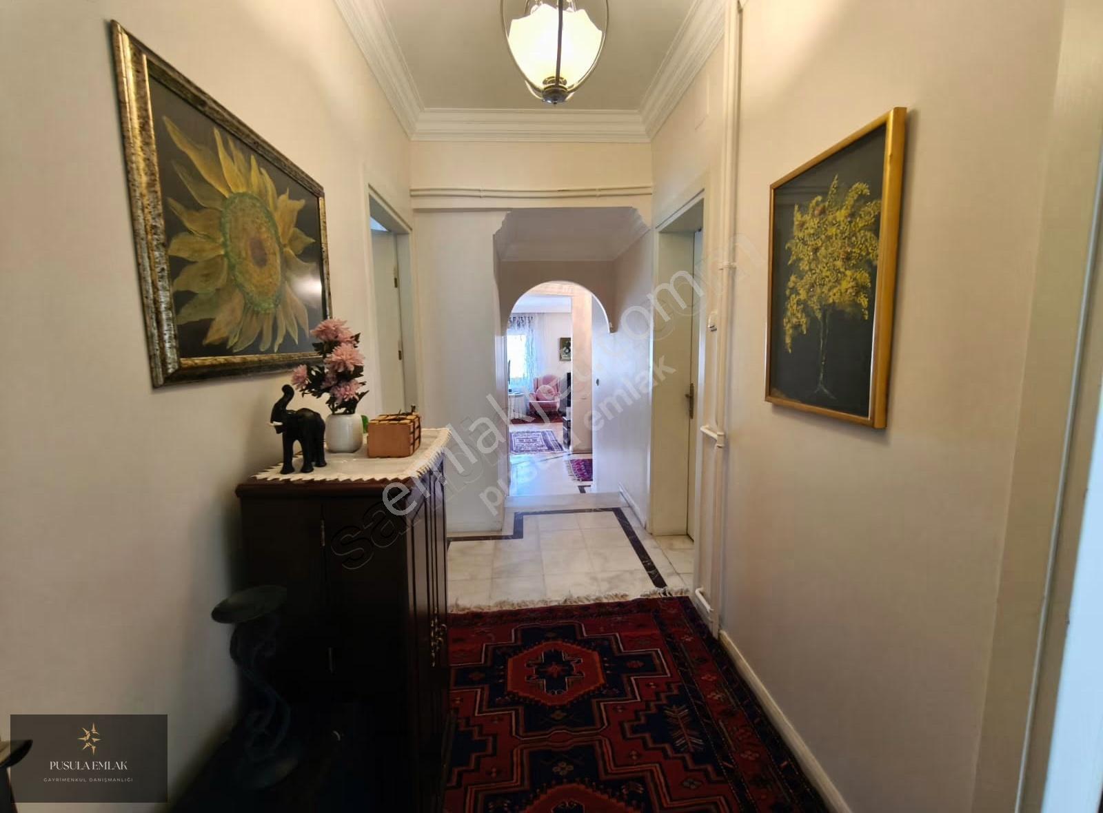 Balmumcu Mediko 1 Sitesi İçinde Büyük Planlı 180m²satılık Daire - Görsel 20