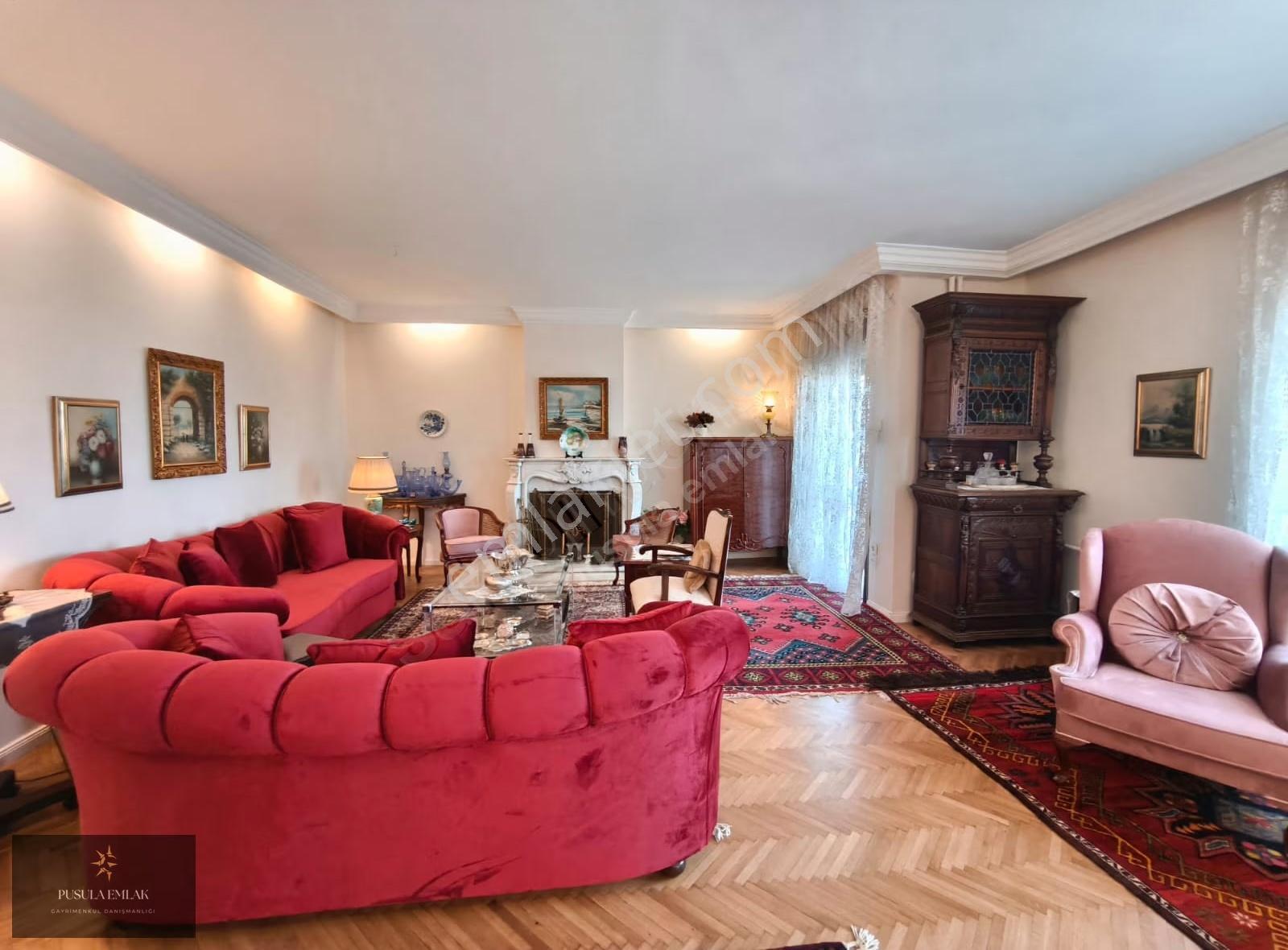 Balmumcu Mediko 1 Sitesi İçinde Büyük Planlı 180m²satılık Daire - Görsel 32