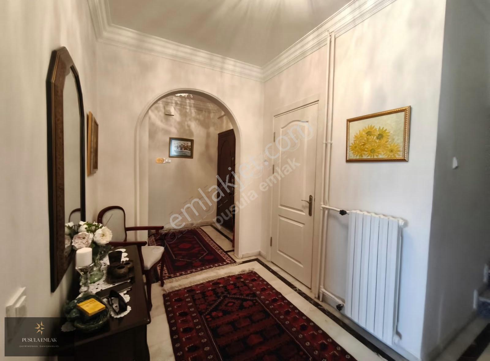 Balmumcu Mediko 1 Sitesi İçinde Büyük Planlı 180m²satılık Daire - Görsel 8