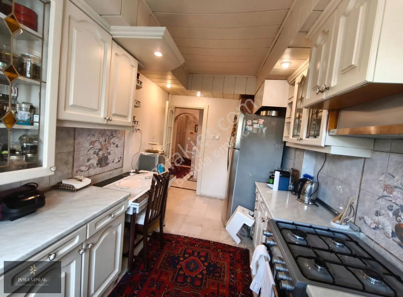 Balmumcu Mediko 1 Sitesi İçinde Büyük Planlı 180m²satılık Daire - Görsel 4