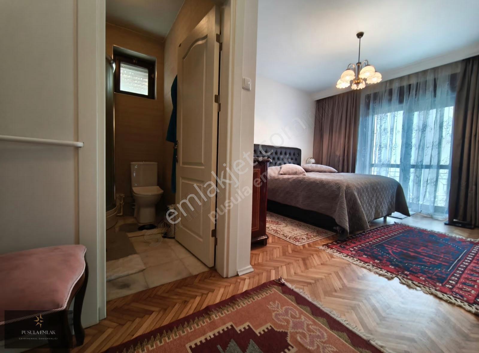 Balmumcu Mediko 1 Sitesi İçinde Büyük Planlı 180m²satılık Daire - Görsel 22