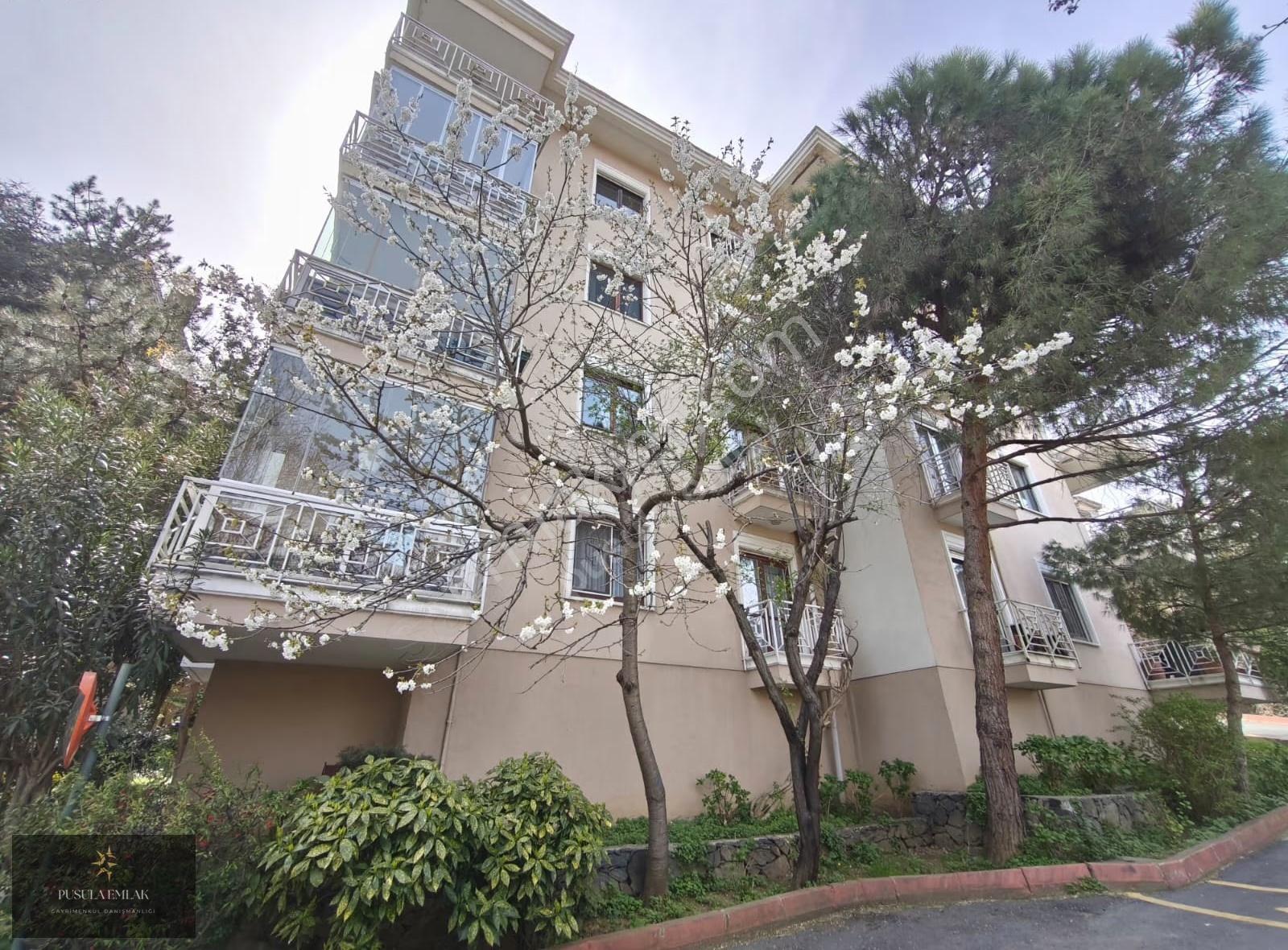 Balmumcu Mediko 1 Sitesi İçinde Büyük Planlı 180m²satılık Daire - Görsel 15