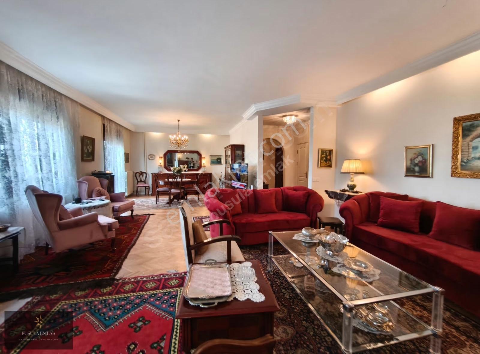 Balmumcu Mediko 1 Sitesi İçinde Büyük Planlı 180m²satılık Daire