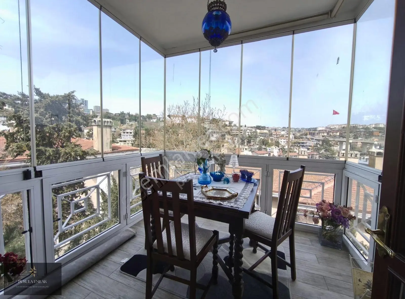 Balmumcu Mediko 1 Sitesi İçinde Büyük Planlı 180m²satılık Daire - Görsel 11