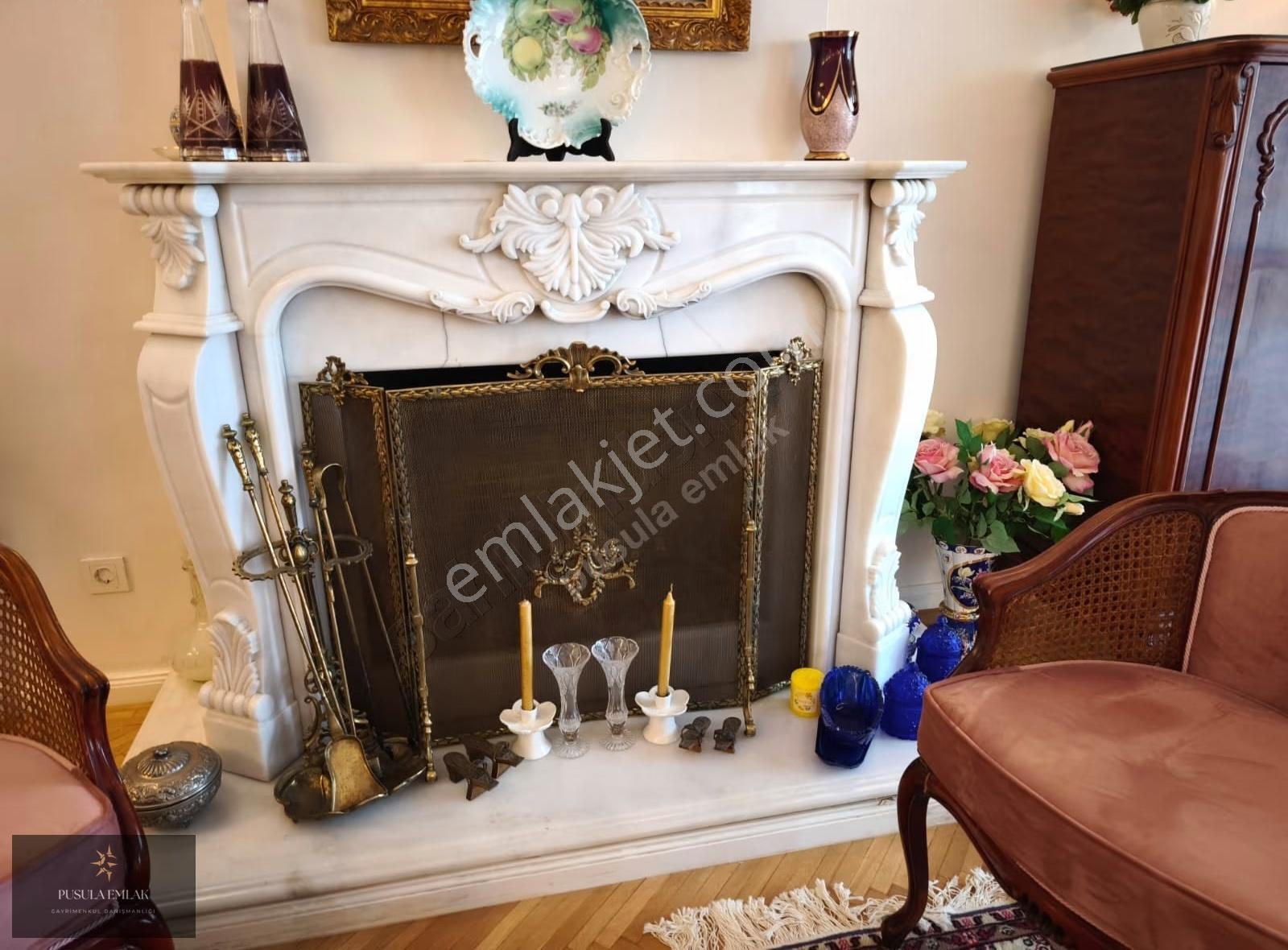 Balmumcu Mediko 1 Sitesi İçinde Büyük Planlı 180m²satılık Daire - Görsel 19