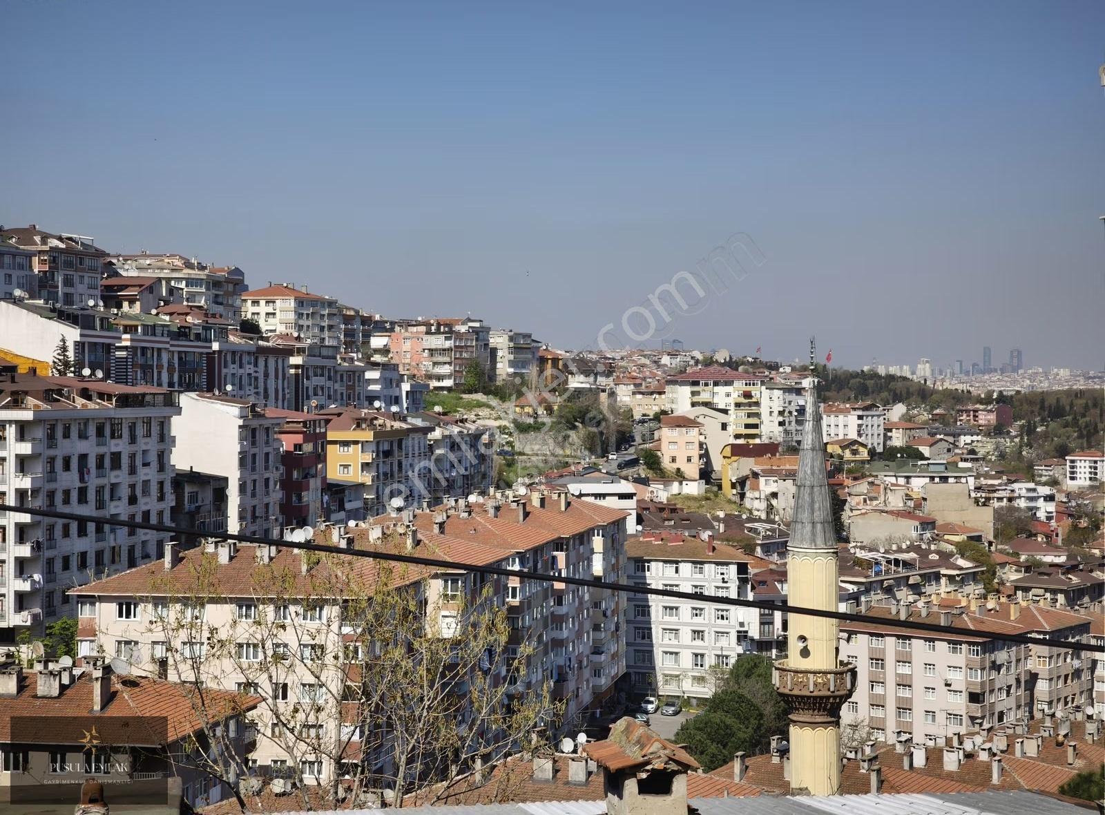Topçular Mah.mükemmel Konumda Otoparklı 110m²3+1 Daire - Görsel 33