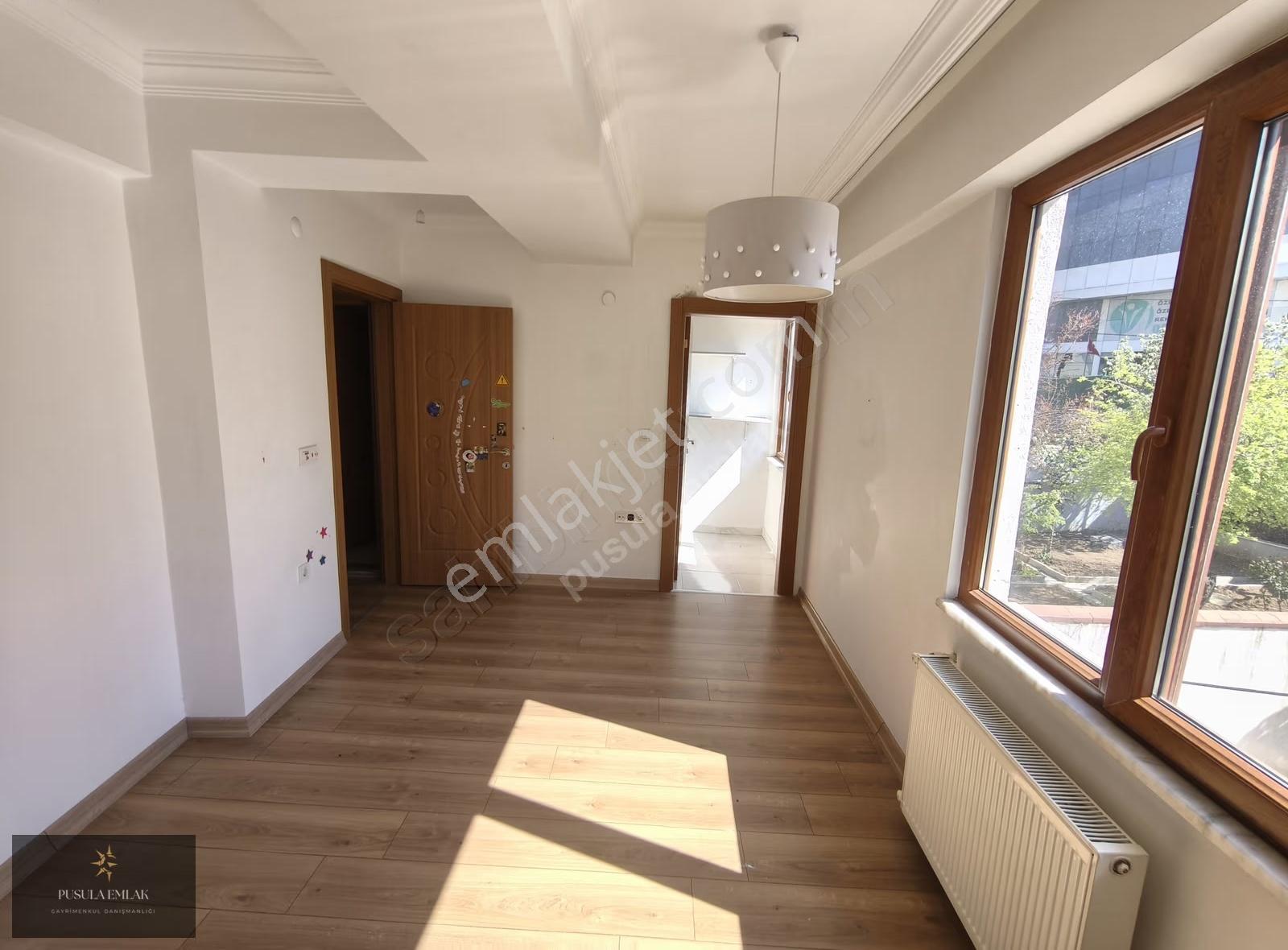 Topçular Mah.mükemmel Konumda Otoparklı 110m²3+1 Daire - Görsel 18