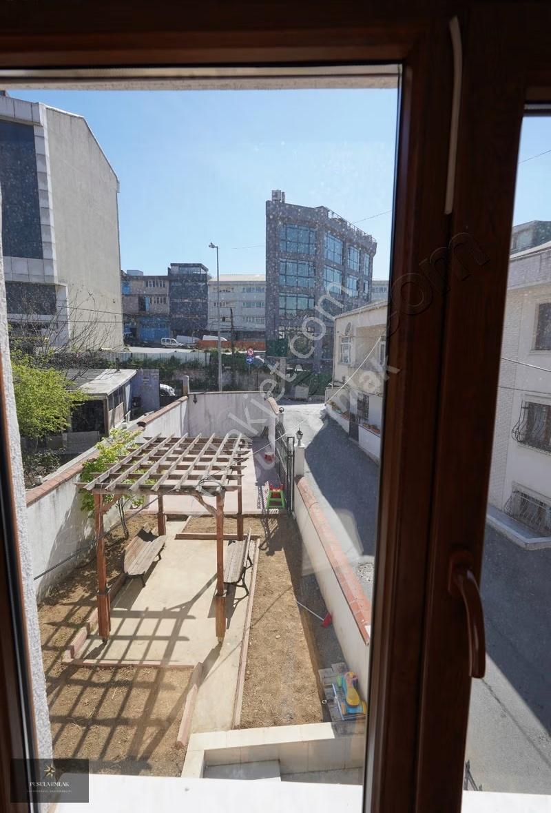 Topçular Mah.mükemmel Konumda Otoparklı 110m²3+1 Daire - Görsel 19