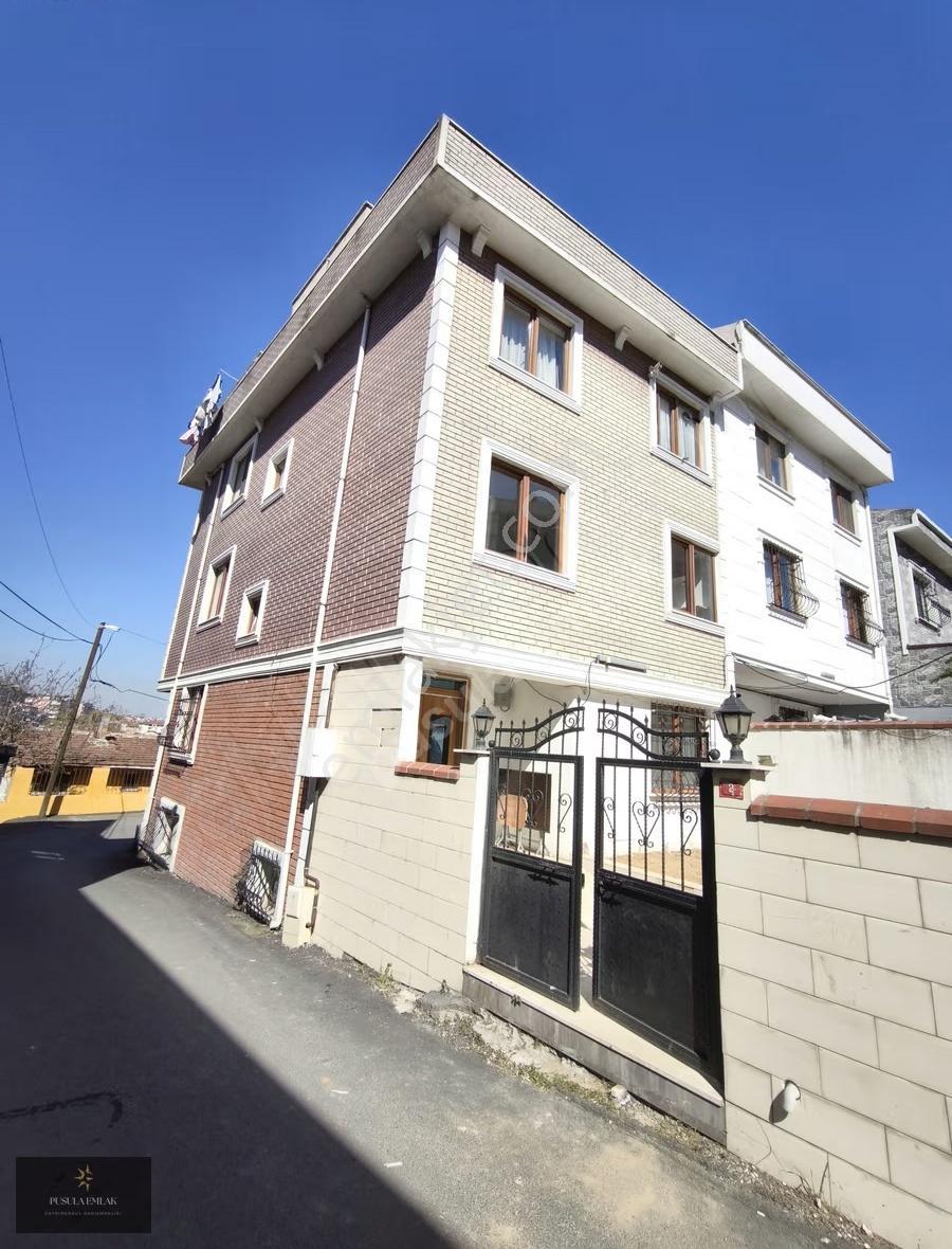 Topçular Mah.mükemmel Konumda Otoparklı 110m²3+1 Daire - Görsel 34