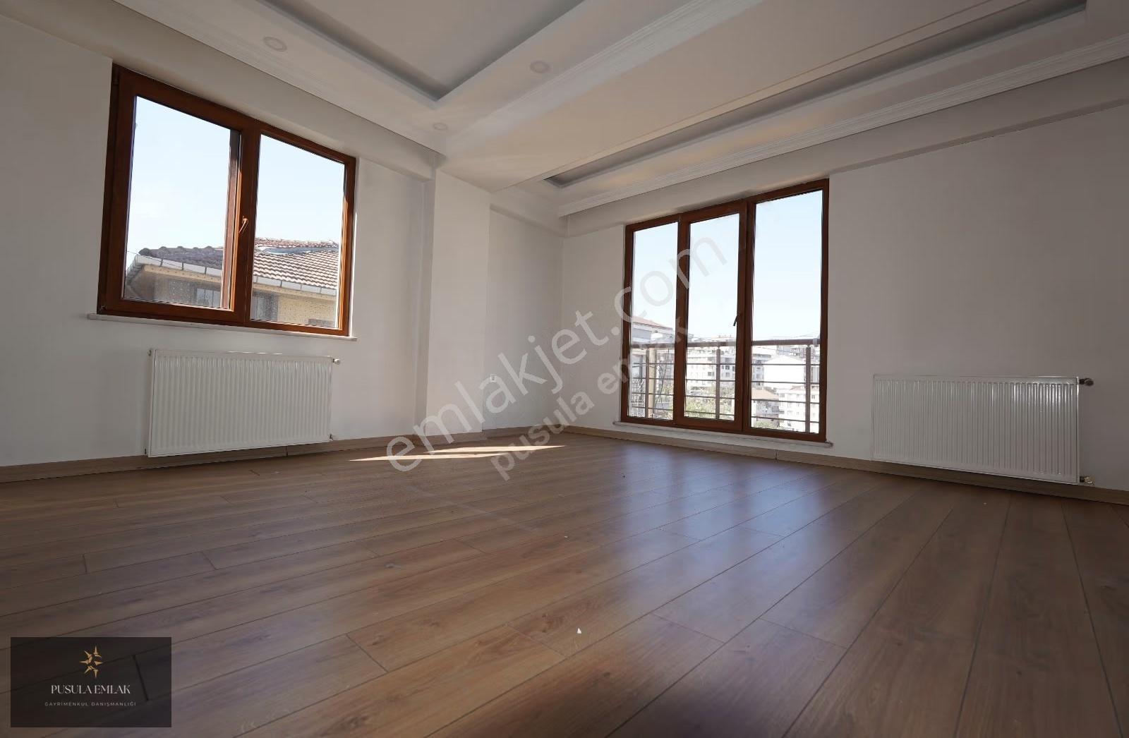 Topçular Mah.mükemmel Konumda Otoparklı 110m²3+1 Daire - Görsel 13
