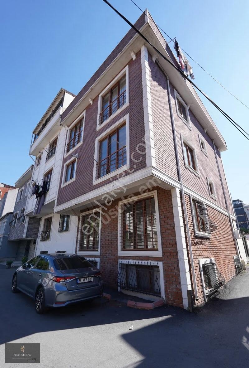 Topçular Mah.mükemmel Konumda Otoparklı 110m²3+1 Daire - Görsel 31