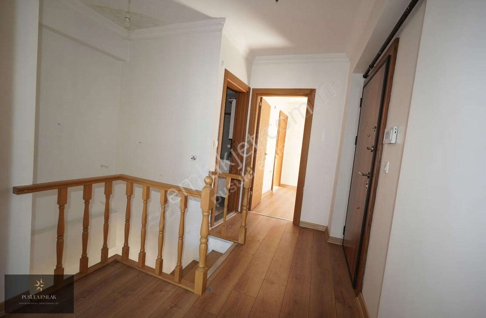 Topçular Mah.mükemmel Konumda Otoparklı 110m²3+1 Daire - Görsel 4