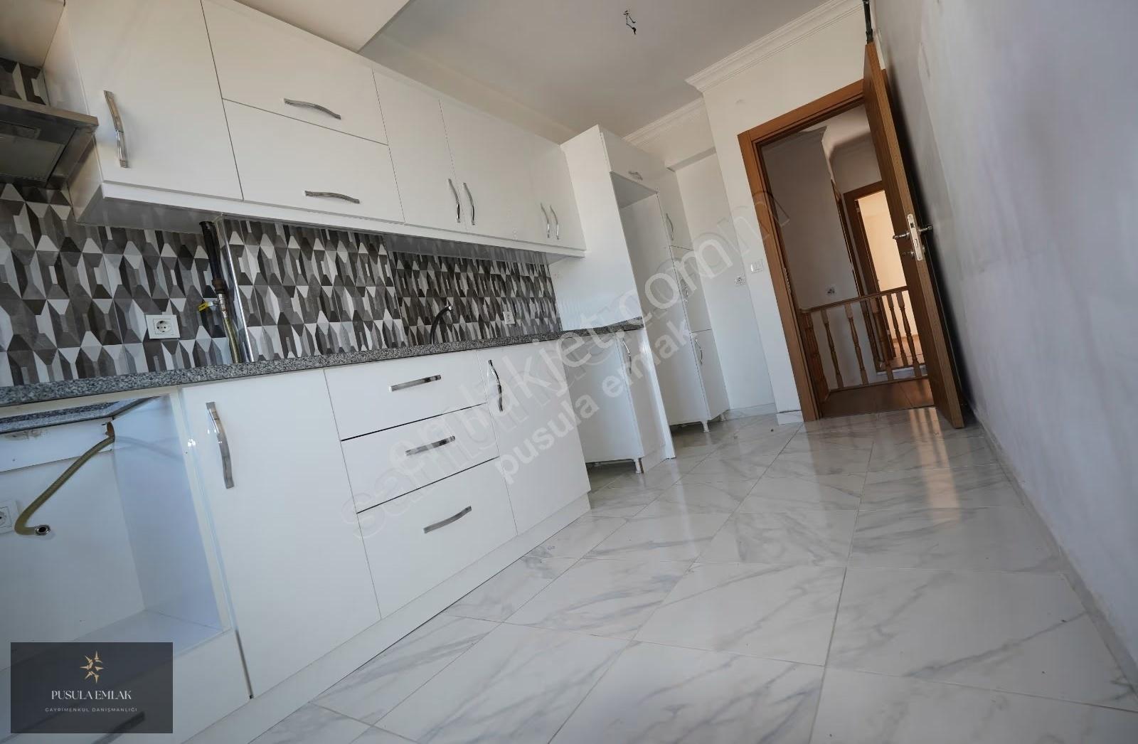 Topçular Mah.mükemmel Konumda Otoparklı 110m²3+1 Daire - Görsel 23