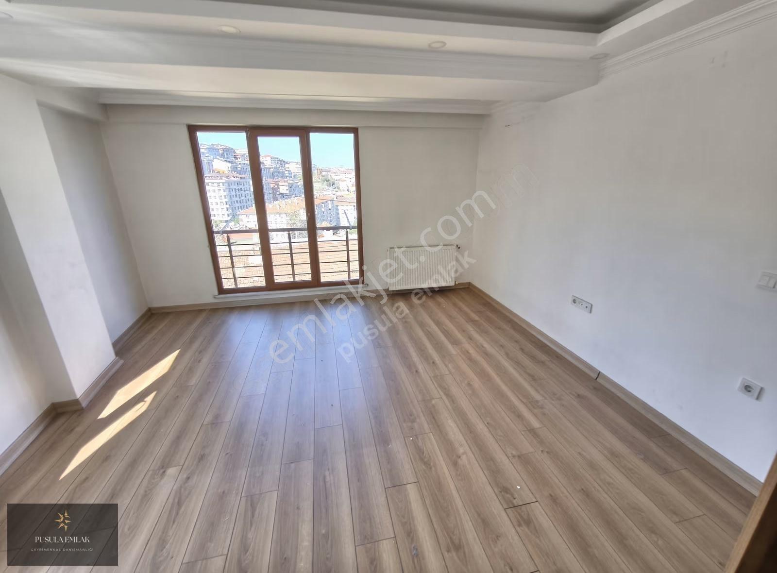 Topçular Mah.mükemmel Konumda Otoparklı 110m²3+1 Daire - Görsel 15
