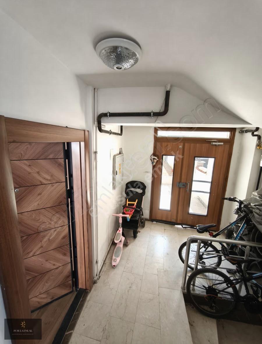 Topçular Mah.mükemmel Konumda Otoparklı 110m²3+1 Daire - Görsel 29