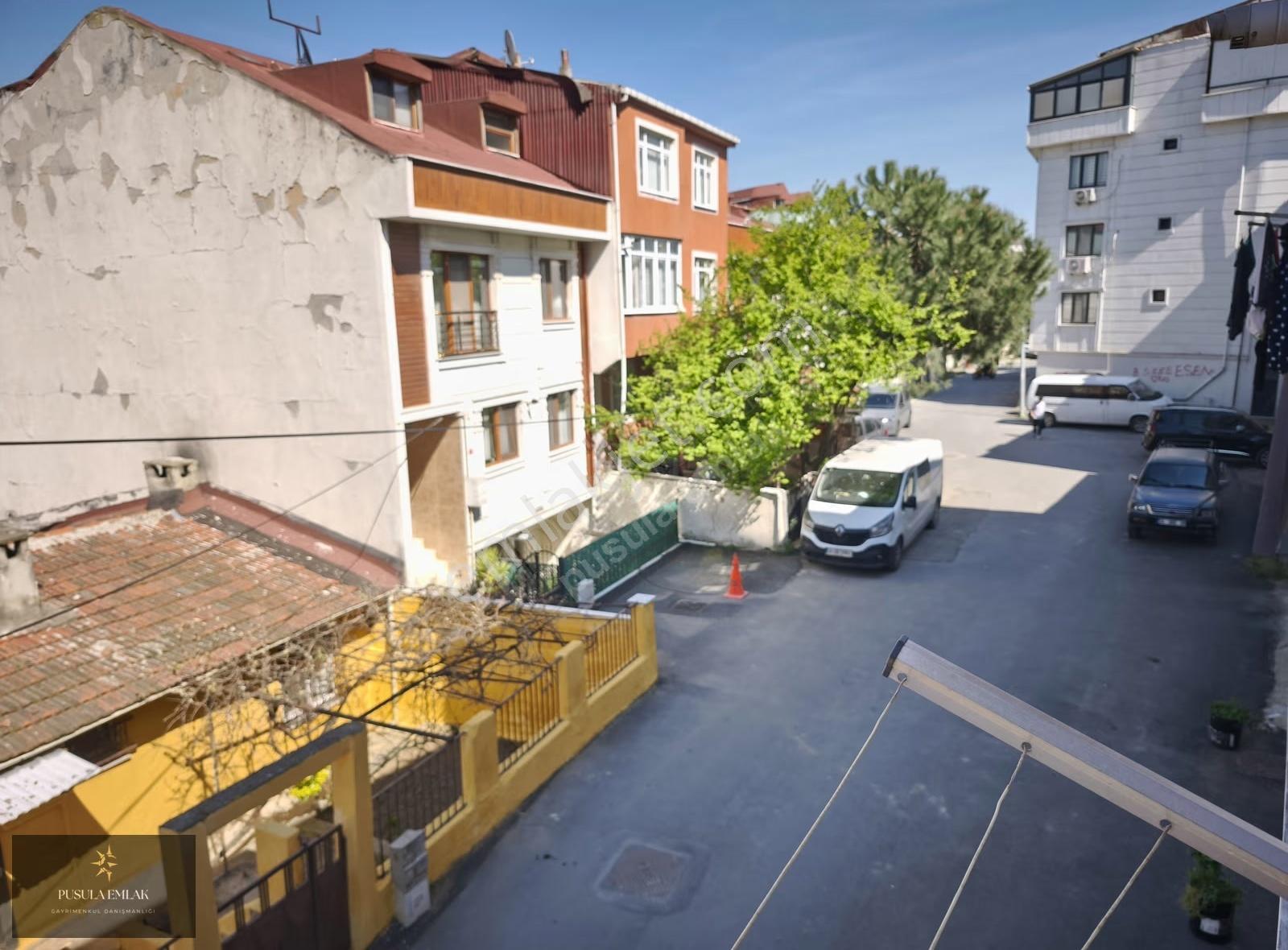 Topçular Mah.mükemmel Konumda Otoparklı 110m²3+1 Daire - Görsel 35
