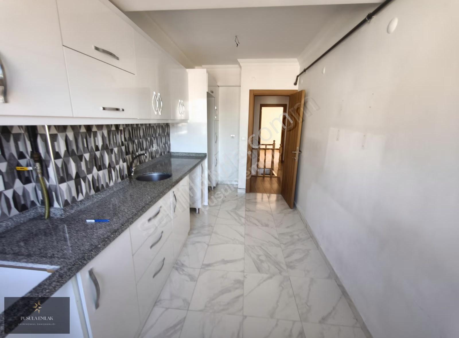 Topçular Mah.mükemmel Konumda Otoparklı 110m²3+1 Daire - Görsel 11