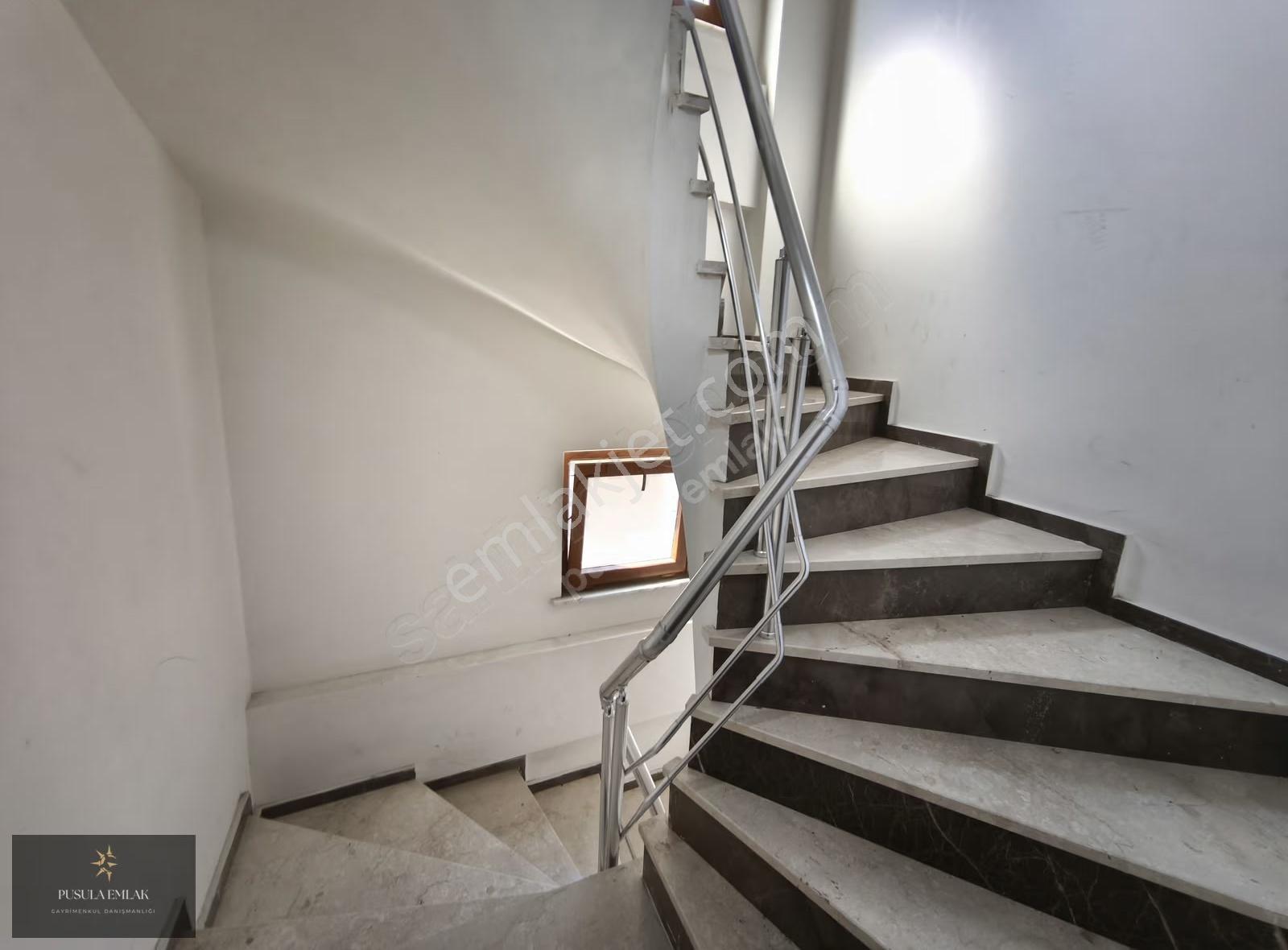 Topçular Mah.mükemmel Konumda Otoparklı 110m²3+1 Daire - Görsel 30