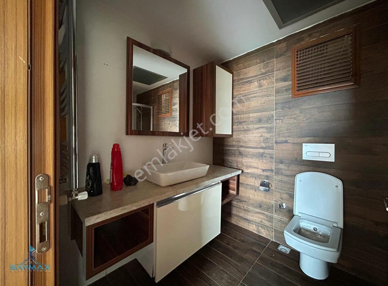 Aydınlar Kıyıboyun'da 3+1+ankastre+d.gazlı Ekstralı Kiralıkdaire - Görsel 16