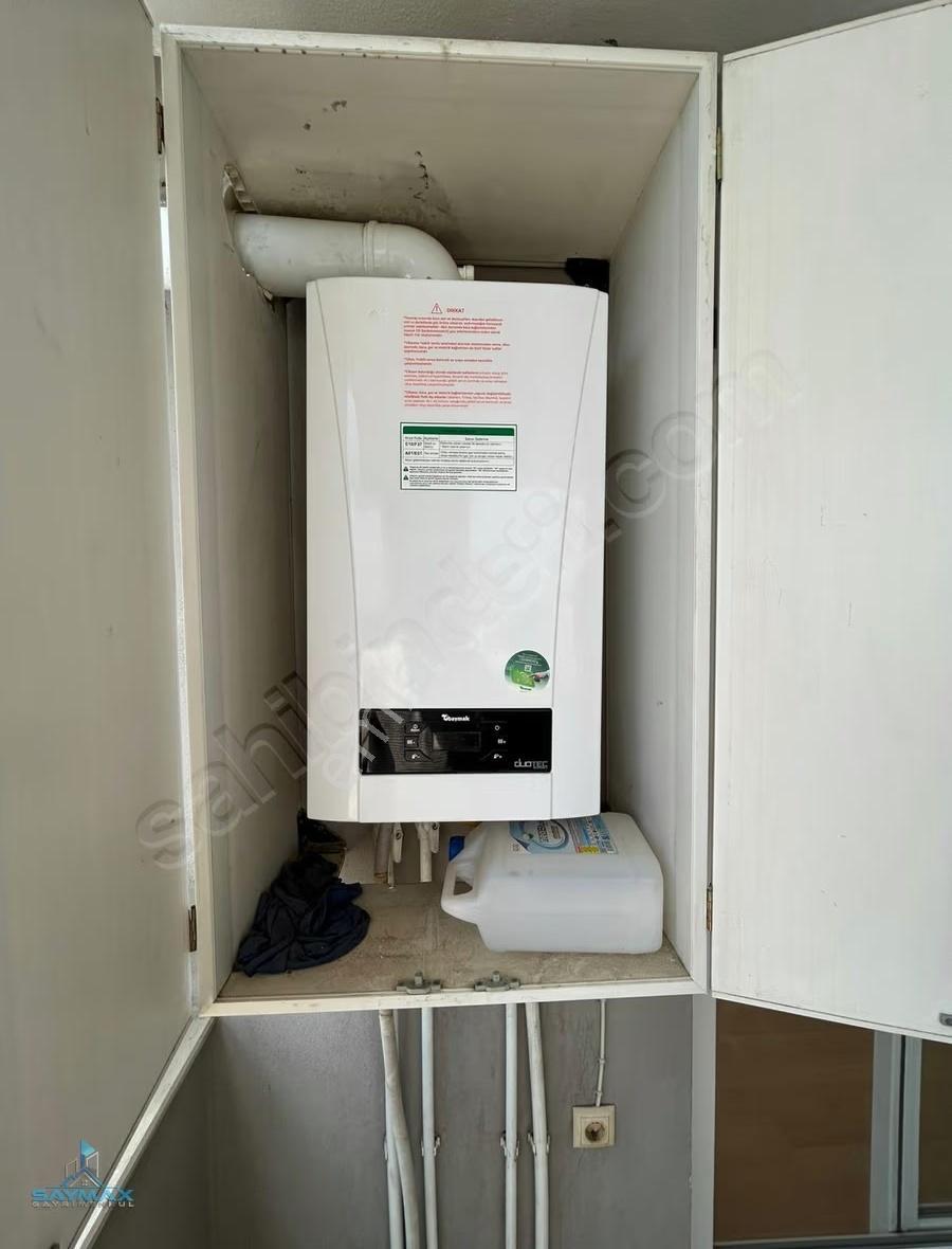 Aydınlar Kıyıboyun'da 3+1+ankastre+d.gazlı Ekstralı Kiralıkdaire - Görsel 7