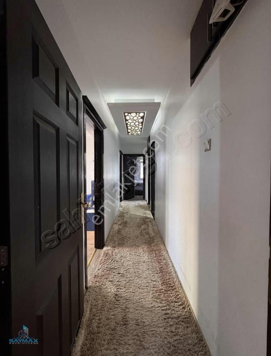Süleyman Demirel Bulv.piraye Rest Üstü-doğ.ç.b-4+1 Satılık Daire - Görsel 25