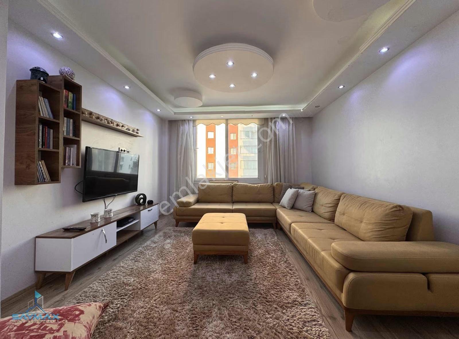 Süleyman Demirel Bulv.piraye Rest Üstü-doğ.ç.b-4+1 Satılık Daire - Görsel 13