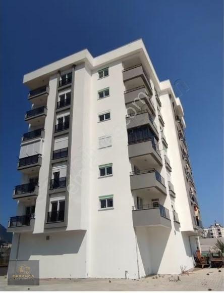 Kumluca Cumhuriyet Mahallesinde 3+1 Daire