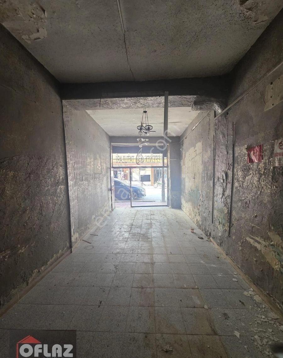 Oflaz Emlaktan Satılık 40 M² Dükkan - Görsel 4
